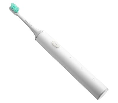 Электрическая зубная щётка Xiaomi Mijia Electric Toothbrush T500 белая