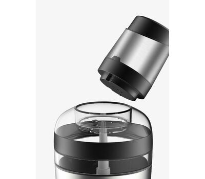 Мясорубка Xiaomi Deerma Stainless steel Meat Grinder 1.8L DEM-JR01