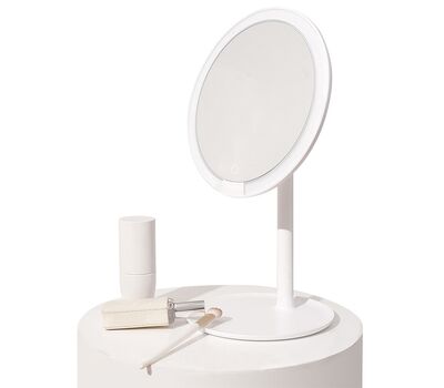 Зеркало Xiaomi Mijia LED Makeup Mirror (MJHZJ01-ZJ)