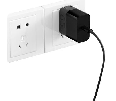 Зарядное устройство Xiaomi ZMI Power Adapter USB-C 65W (HA712)