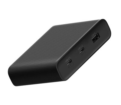 Зарядное устройство Xiaomi ZMI USB Desktop Fast Charger 65W (HA932)