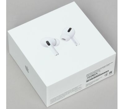 Беспроводные наушники Apple AirPods Pro2, white