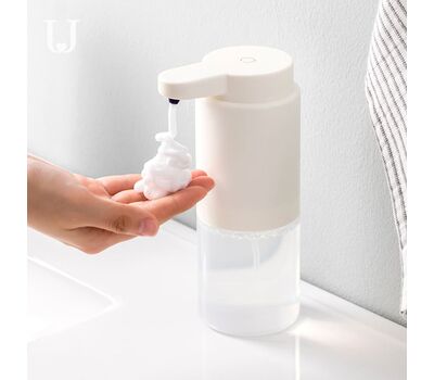 Дозатор мыла Xiaomi Jordan & Judy Smart Liquid Soap Dispenser (VC050)