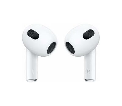 Беспроводные наушники Apple AirPods 3