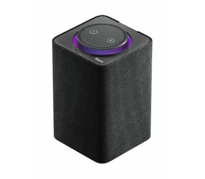 Умная колонка Яндекс Станция Black