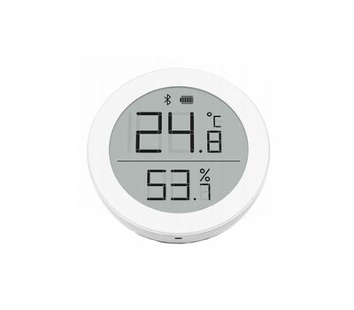 Метеостанция Xiaomi ClearGrass Bluetooth Thermometer