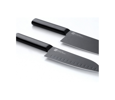 Набор ножей Xiaomi Huo Hou Heat Knife Set 2ш
