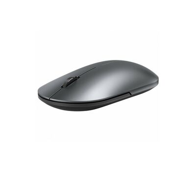 Мышь Xiaomi Mi Elegant Mouse Metallic Edition (XMWS001TM) (Черный)