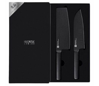 Набор ножей Xiaomi Huo Hou Heat Knife Set 2ш