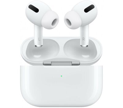 Беспроводные наушники Apple AirPods Pro2, white