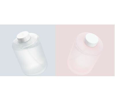 Сменные блоки-насадки для дозатора Xiaomi Mijia foam antibacterial hand sanitizer 3 bottles NUN4037RT