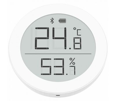 Метеостанция Xiaomi ClearGrass Bluetooth Thermometer