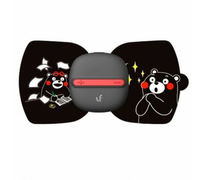Массажер Xiaomi LF LeFan Magic Touch Massage черный