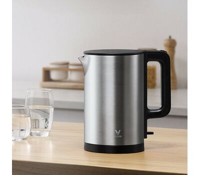 Электрочайник Xiaomi Viomi Electric Kettle (YM-K1506)