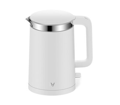 Электрочайник Xiaomi Viomi Mechanical Kettle V-MK152A White