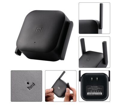 Усилитель сигнала Xiaomi MI Wi-Fi Amplifier Pro