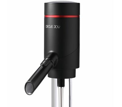 Диспенсер для вина Circle Joy Electric Wine Aerator Dispencer (CJ-XFJQ01)