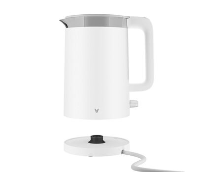 Электрочайник Xiaomi Viomi Mechanical Kettle V-MK152A White