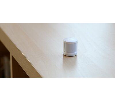 Системы Умный дом Датчик движения Xiaomi Mi Smart Home Occupancy Sensor (RTCGQ01LM)