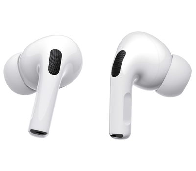 Беспроводные наушники Apple AirPods Pro2, white