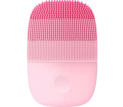 Массажер для лица с ультразвуковой очисткой Xiaomi inFace Electronic Sonic Beauty Facial MS2000 Pink
