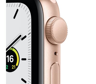 Apple Watch SE GPS 40mm Gold