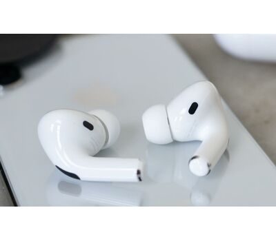 Беспроводные наушники Apple AirPods Pro2, white