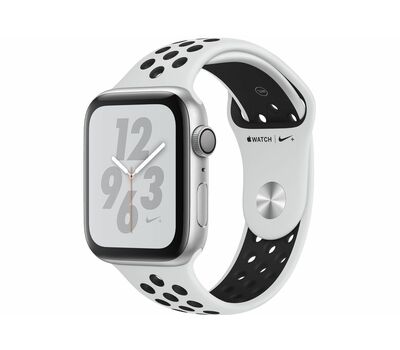Apple Watch 5 GPS 44mm Nike Silver