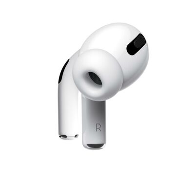 Беспроводные наушники Apple AirPods Pro2, white