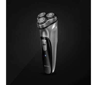 Электробритва Enchen BlackStone Electric Shaver (черный)