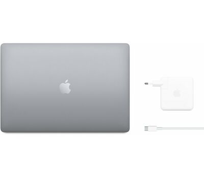 Ноутбук Macbook Pro M1 8/512Гб Gray RU