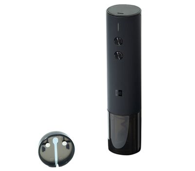 Электрический штопор Huo Hou Xiaomi Electric Wine Opener (HU0122) черный