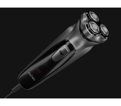 Электробритва Enchen BlackStone Electric Shaver (черный)