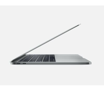 Ноутбук Macbook Pro M1 8/512Гб Gray RU