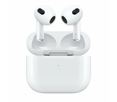 Беспроводные наушники Apple AirPods 3