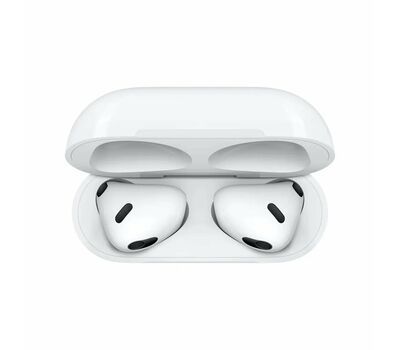 Беспроводные наушники Apple AirPods 3