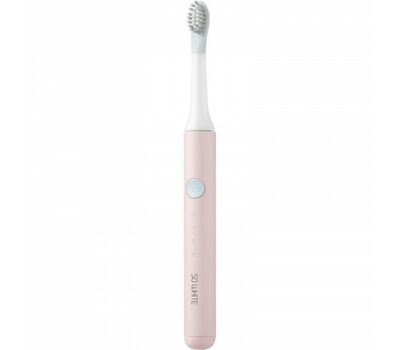 Электрическая зубная щётка Xiaomi So White Sonic Electric Toothbrush EX3 розовая