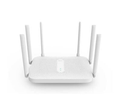 Wi-Fi Роутер Xiaomi Redmi Router AC2100