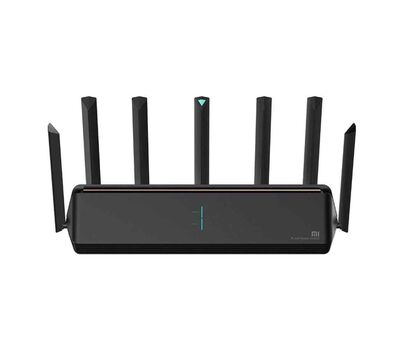 Wi-Fi Роутер Xiaomi Mijia AX3600 AIoT Router