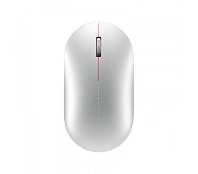 Мышь Xiaomi Mi Elegant Mouse Metallic Edition (XMWS001TM) (Серебристый)