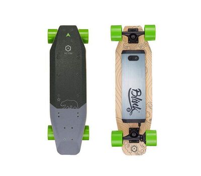 Скейтборд электрический Xiaomi ACTON X1 Electric Skateboard