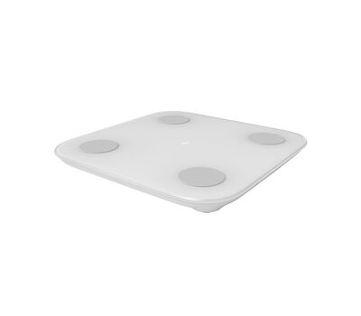 Умные весы Xiaomi Mi Body Composition Scale 2 XMTZC05HM