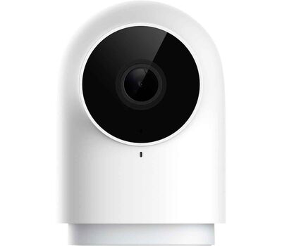 IP-камера Xiaomi Aqara Smart Camera (ZNSXJ12LM) Gateway Edition G2