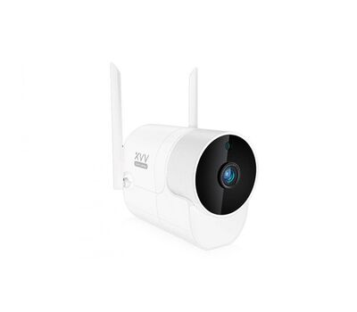 IP-камера Xiaomi Xiaovv Smart Camera 1080P (XVV-1120S-B1)