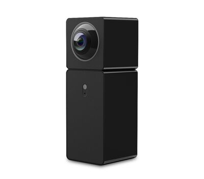 IP камера Xiaomi (mi) Hualai Xiaofang Smart Dual Camera 360 (QF3)