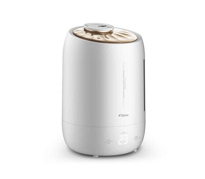 Увлажнитель воздуха Xiaomi Deerma Air Humidifier DEM-F600 5L белый