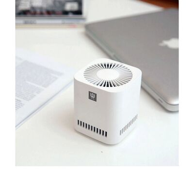 Очиститель воздуха Xiaomi Zero Fog Photocatalyst White GCMCQB89-2000