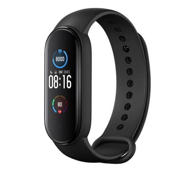 Фитнес браслет Xiaomi Mi Band 5