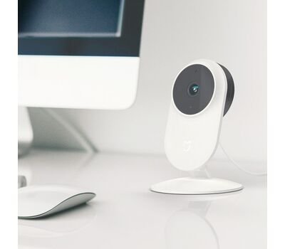 IP-камера Xiaomi Mijia 1080p (SXJ02ZM)