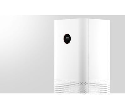 Очиститель воздуха Xiaomi Mijia Air Purifier Pro